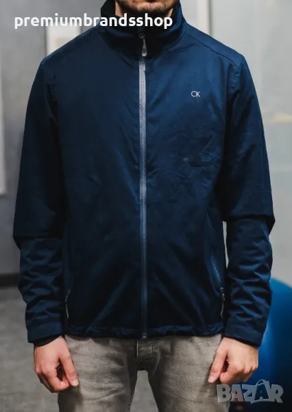 Calvin klein горнище S размер , снимка 1