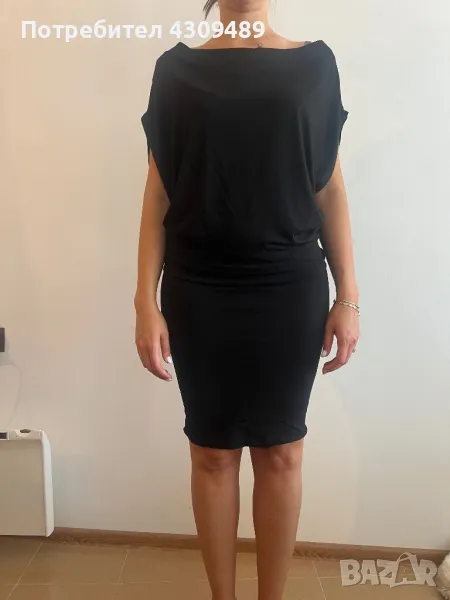 Рокля Aggata, снимка 1