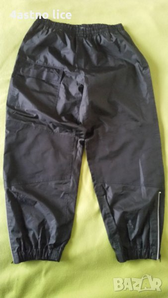 POLO Motorrad мото панталон , снимка 1