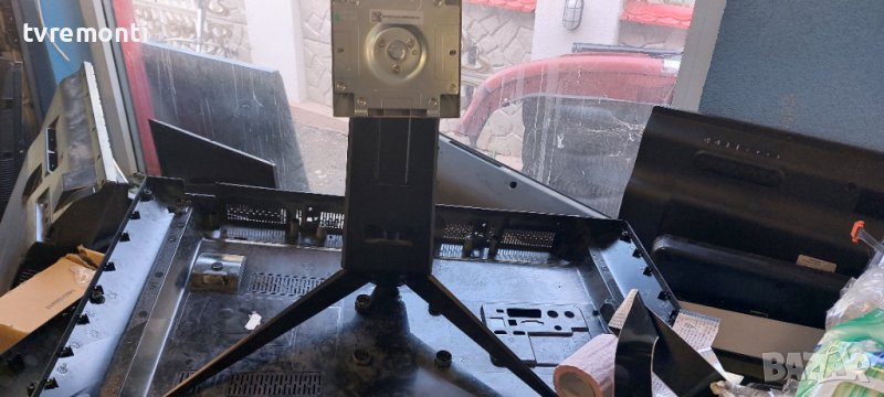 оригинална стойка за монитор ALIENWARE модел AW2518HF, снимка 1