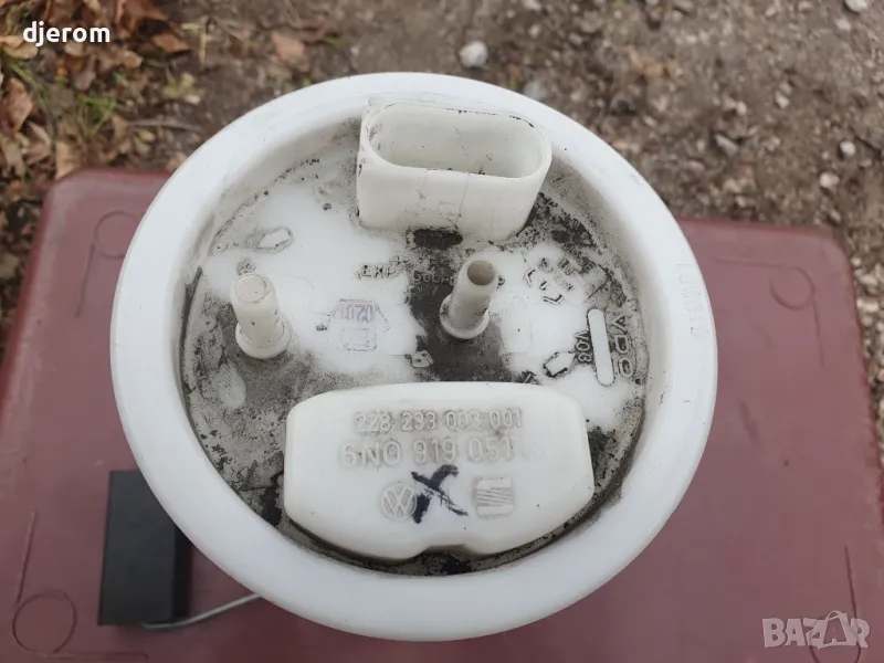 Бензинова помпа за Фолксваген, снимка 1