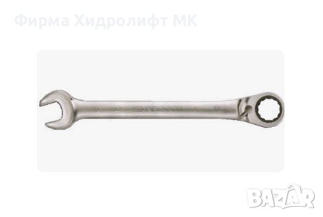 FACOM Тресчотъчен гаечен ключ - серии 67 и 467 - различни размери и цени, снимка 1