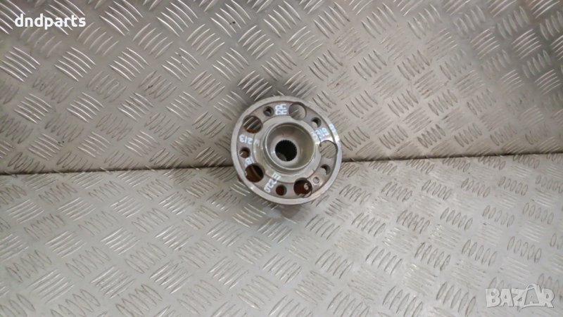 Лагер главина Mercedes E220 W213 CDI 2018г.(задна)	, снимка 1