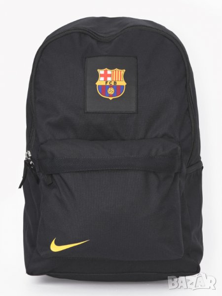 NIKE Раница FCB NK STADIUM - FA21, снимка 1