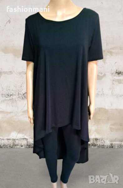 Елегантна туника - код 892, снимка 1