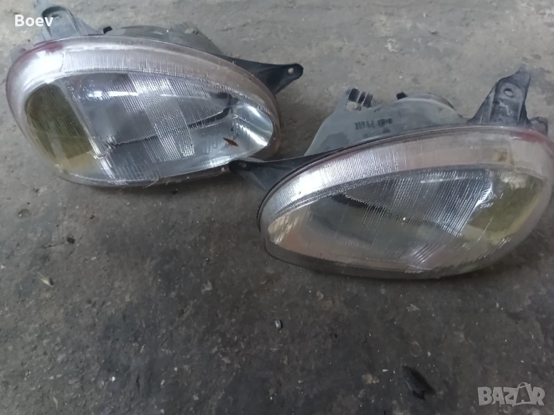 фарове стопове опел корса, снимка 1