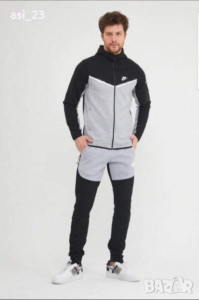 Нови мъжки екипи, снимка 1