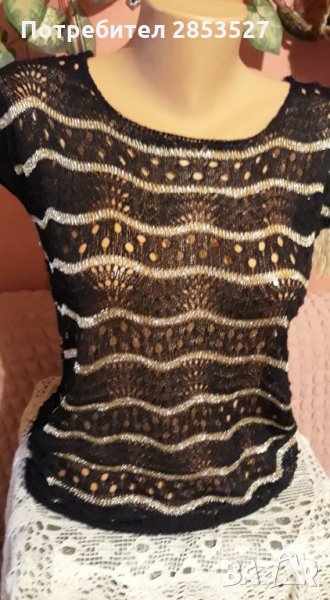 BEST Copine Тениска/финна, снимка 1