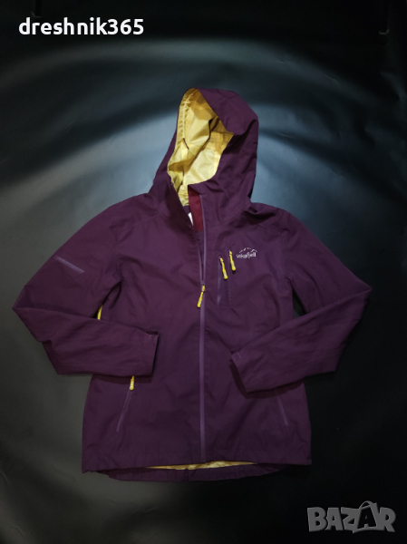 Vikafjell SoftShell Яке/Дамско L, снимка 1