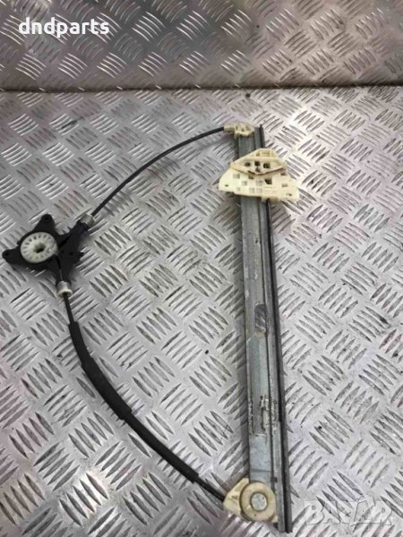 Преден десен стъклоповдигач Mazda 6,2005г., снимка 1