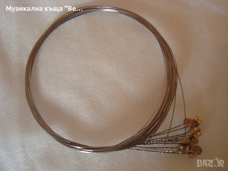 втора струна за акустична или ел. китара, снимка 1