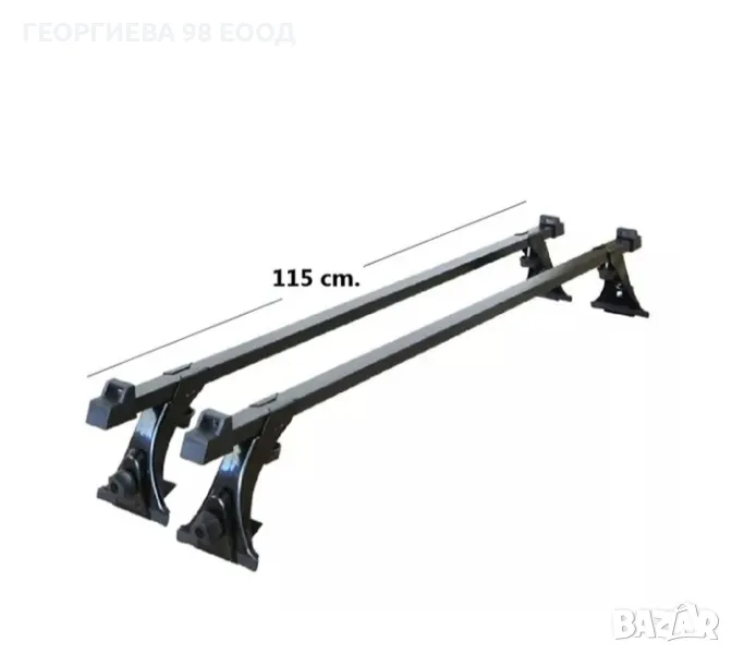 Напречни греди за таван - RP187

, снимка 1