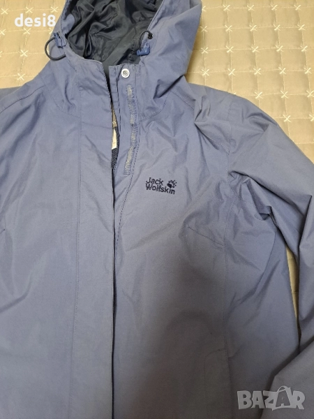 Мъжко яке Jack Wolfskin, снимка 1