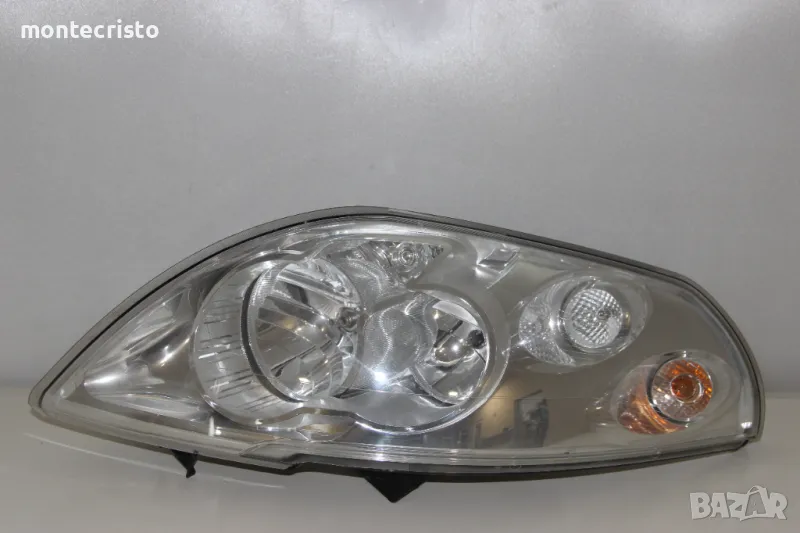 Десен фар Opel Movano (2010-2019г.) 95523988 / 93197622 / 260105856R Опел Мовано, снимка 1