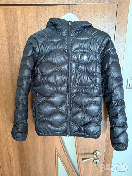 Peak Performance W Helium Hood Jacket, снимка 1