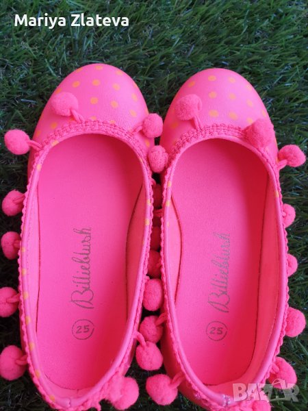 Детски обувки Billieblush, снимка 1