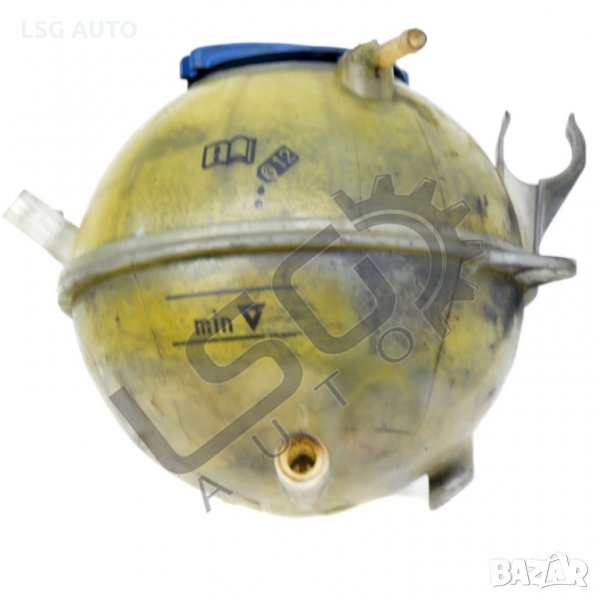 Разширително казанче Volkswagen Passat (B6) 2005-2010 VP130620N-87, снимка 1