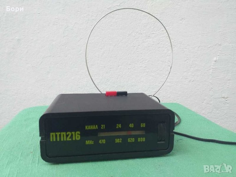 ПТП  216, снимка 1