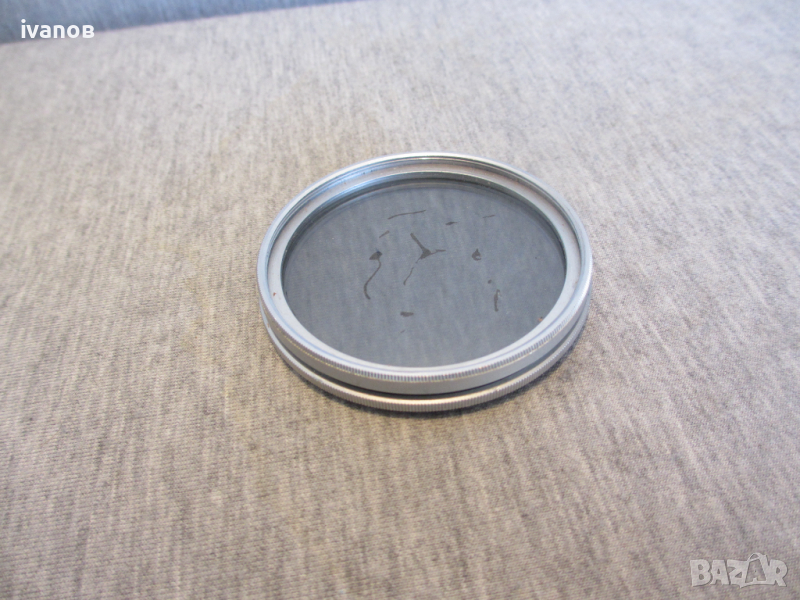 филтър за обектив , снимка 1