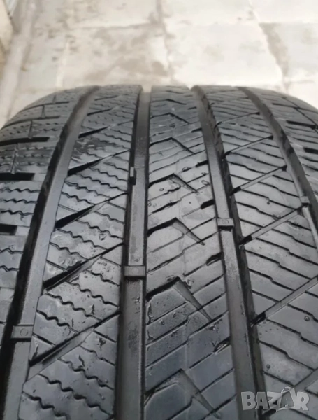 Зимни гуми Vredestein - 225/40 R19 - DOT 3923, снимка 1