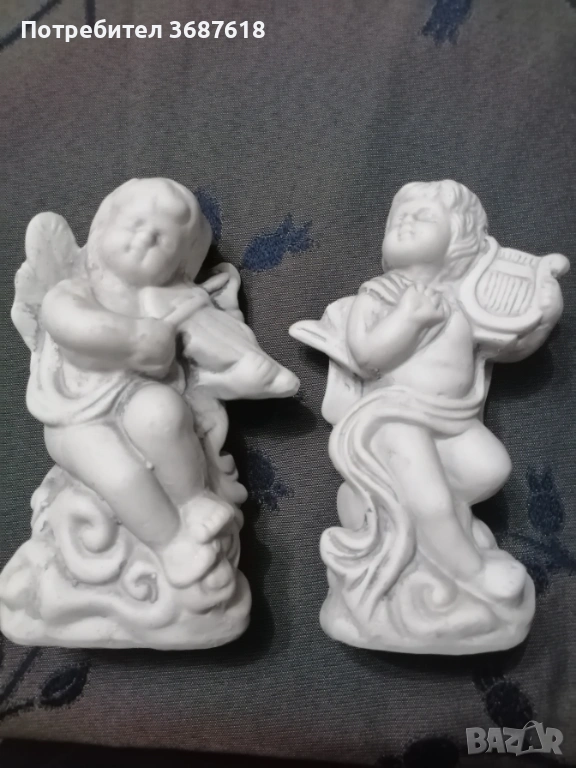 Ангели музиканти, снимка 1