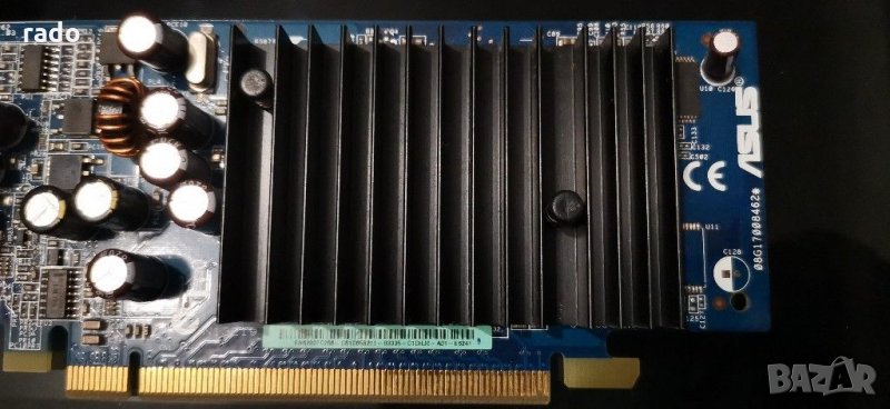 ASUS EN6200 , снимка 1