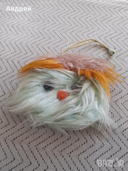 Старо детско портмоне #5, снимка 1