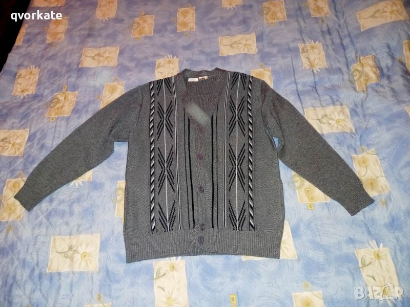 Мъжка жилетка на BATY, снимка 1