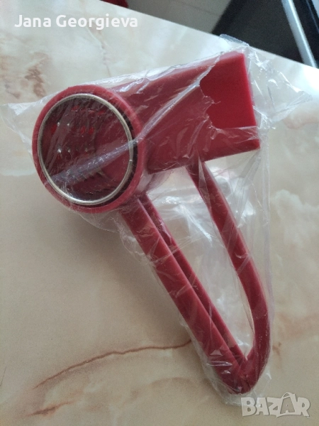 ръчна мелачка , снимка 1