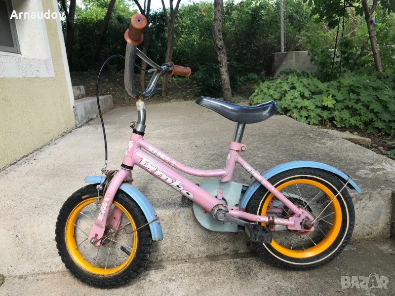 Детско колело 16”, снимка 1