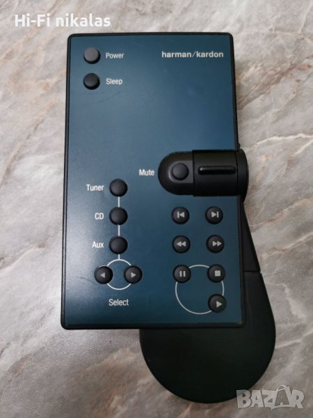 Дистанционно Harman Kardon xx1341 festival, снимка 1