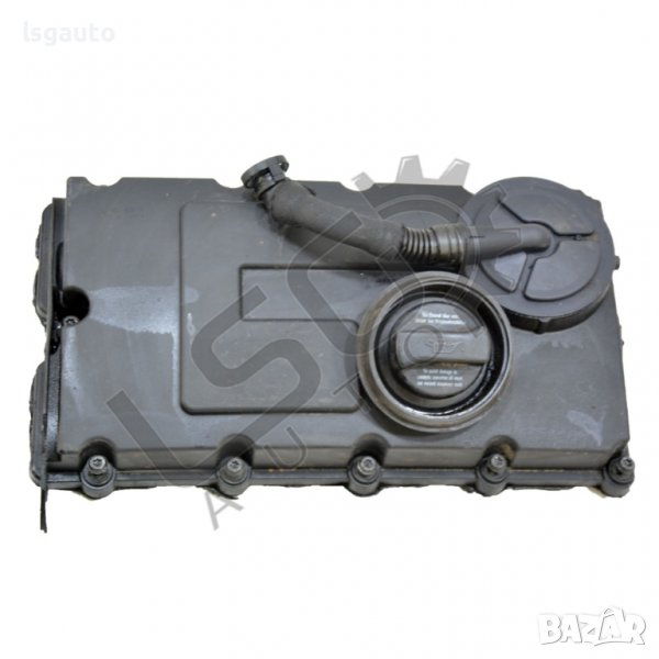 Клапанен капак AUDI A3 (8PA)(2004-2008) ID:87756, снимка 1