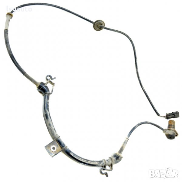 Заден десен датчик ABS Audi A4 (B6) 2000-2004 A210721N-272, снимка 1