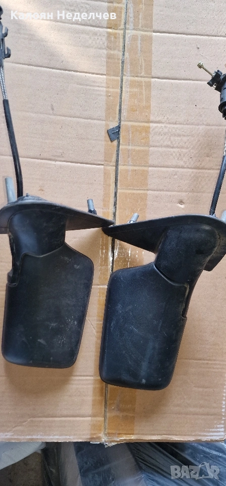 Огледала за VW Golf 3, снимка 1