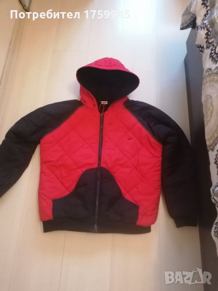 Зимно яке Nike , снимка 1