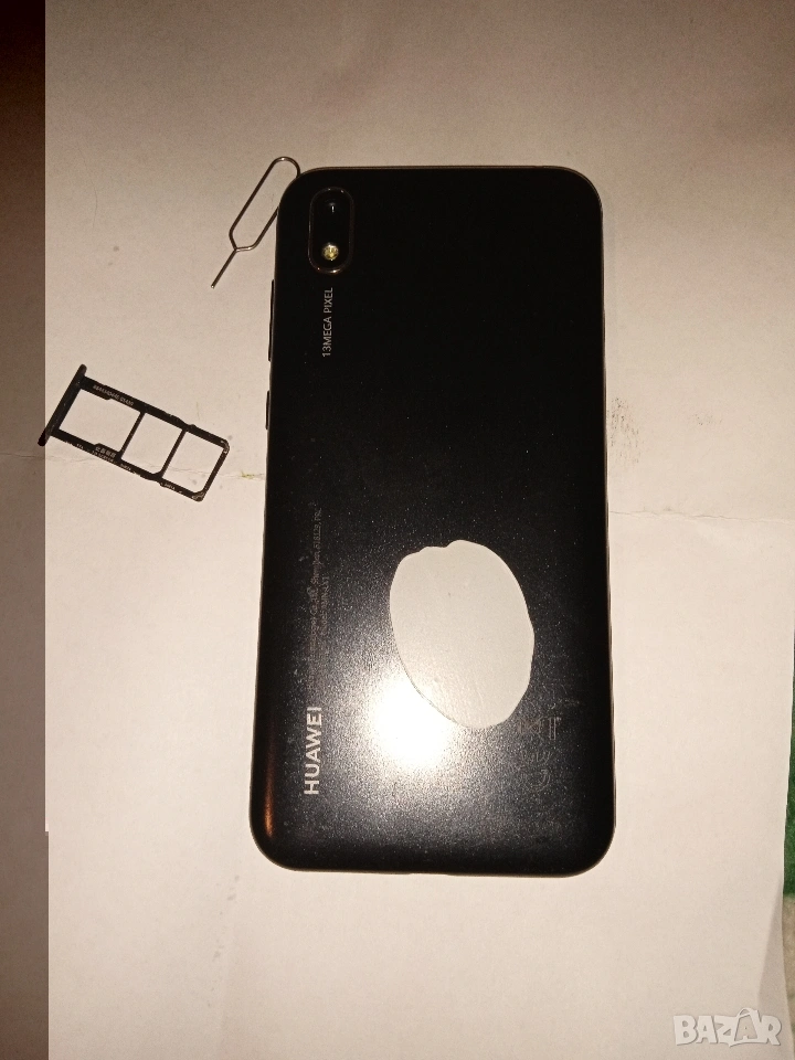 WUAWEL телефона смартфон, снимка 1