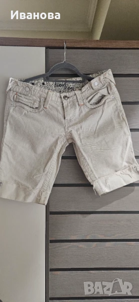 Дънкови панталони , снимка 1