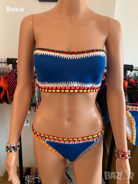 Бански наличен в размер M, снимка 1