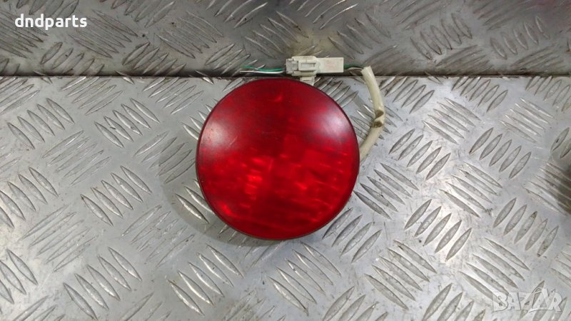 Стоп заден капак Lexus IS200 2002г., снимка 1