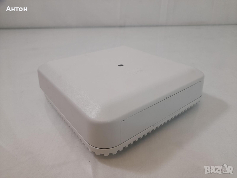  Cisco AIR CAP AP 3802 I-B wireless access point AP точка за достъп , снимка 1