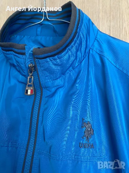 Пролетно яке Ralph Lauren, снимка 1