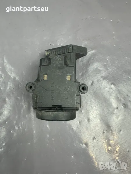 Гълтач Контактен Ключ за БМВ Е60 Е61 BMW 6954722-15, снимка 1