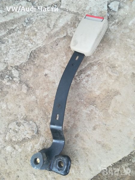 Закопчалка колан шофьорска седалка за Голф 4 Бора Пасат Golf 4 VW Bora , снимка 1