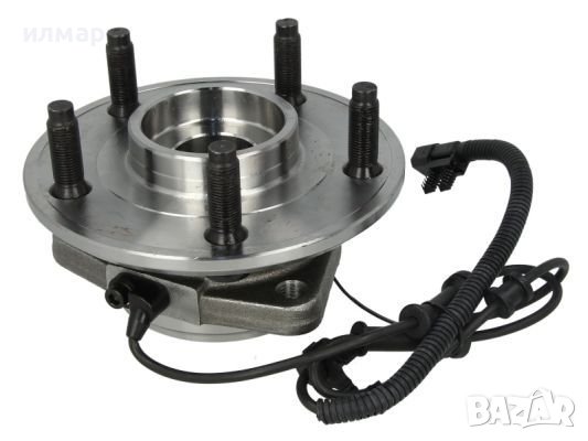 152060398AC  Преден лагер главина за JEEP Wrangler III, снимка 1