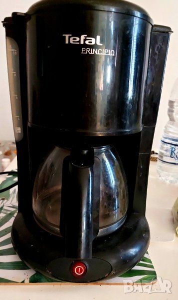 Кафемашина за ремонт или части, снимка 1