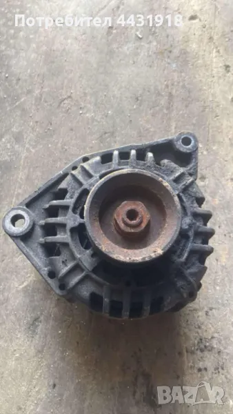 ДИНАМО ЗА VW PASSAT B5 OE 059903015G, снимка 1