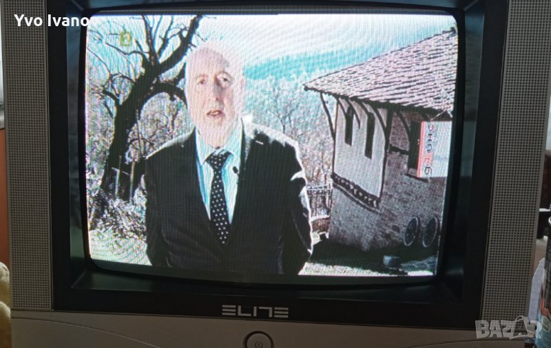 Тв Елит 14 инча, снимка 1