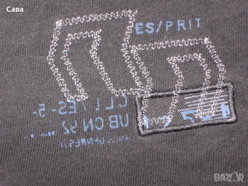 Блуза ESPRIT   мъжка,Л, снимка 1