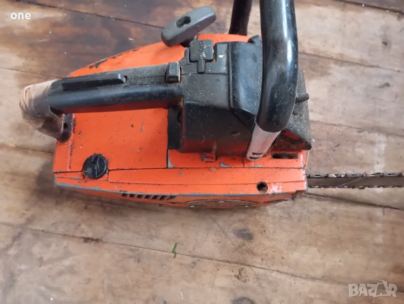 Резачка за дърва zacks dolmar закс долмар, снимка 1