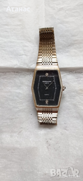 Мъжки ръчен кварцов часовник "WITTNAUER", снимка 1